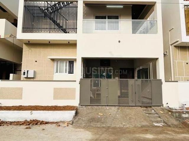 House for sale in Thudiyalur, Coimbatore