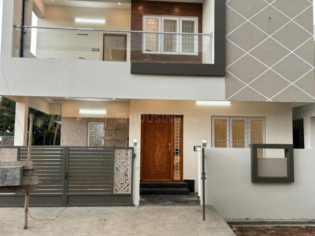 House for sale in Tamil Nadu