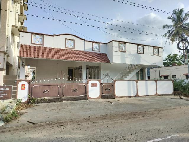 House for sale in Tamil Nadu