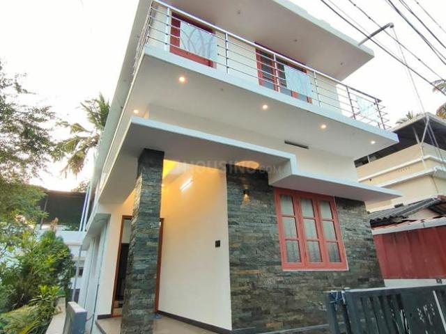 House for sale in Cochin, Kerala