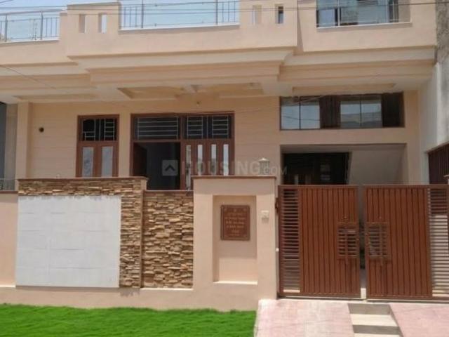 House for rent in Pink City, Jetpur