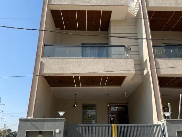 House for sale in Pink City, Jetpur