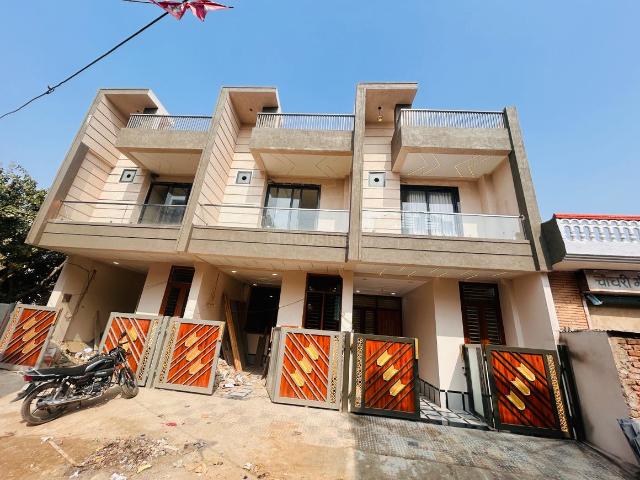House for sale in Pink City, Jetpur