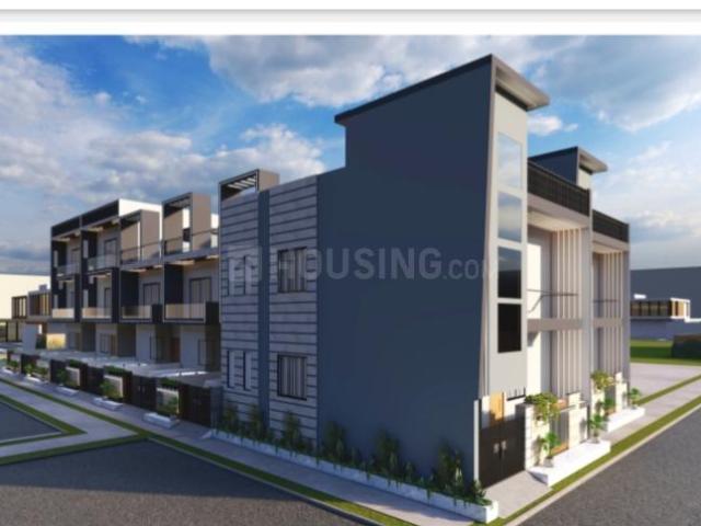 House for sale in Pink City, Jetpur
