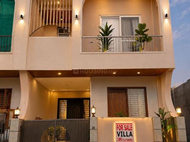House for sale in Pink City, Jetpur