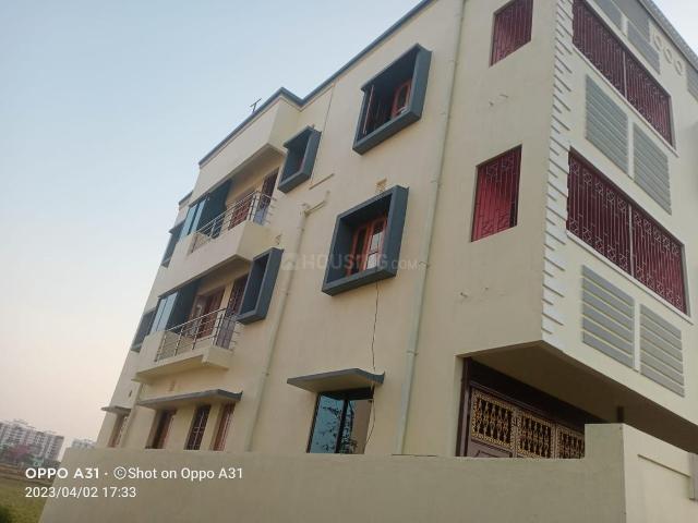 House for rent in Guru Jhambeshwar Nagar A, Jaipur Municipal Corporation