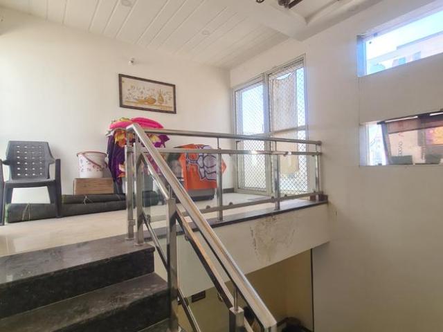House for rent in Pink City, Jetpur