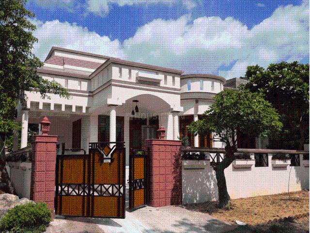 House for rent in Pink City, Jetpur