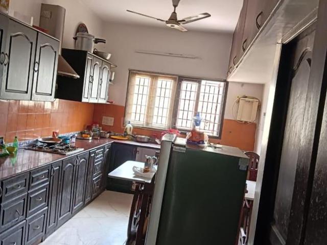 House for sale in Alapakam, Tamil Nadu