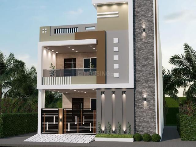 House for sale in Alapakam, Tamil Nadu
