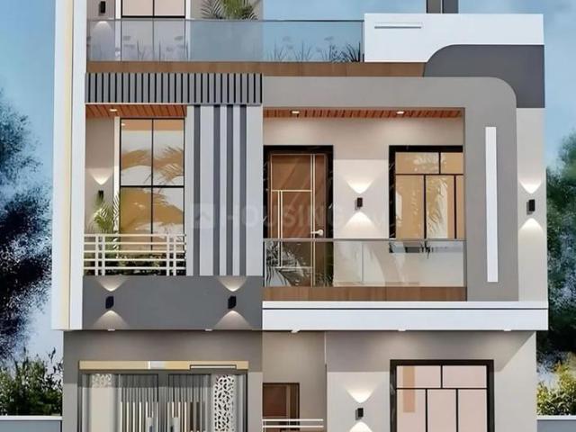 House for sale in Alapakam, Tamil Nadu