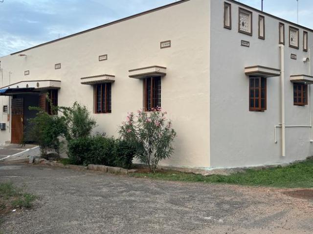House for rent in Tamil Nadu