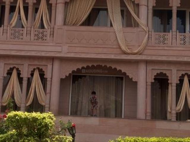 House for rent in Bikaner, Rajasthan