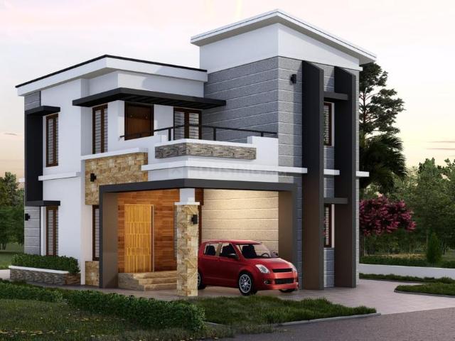 House for sale in Karnataka