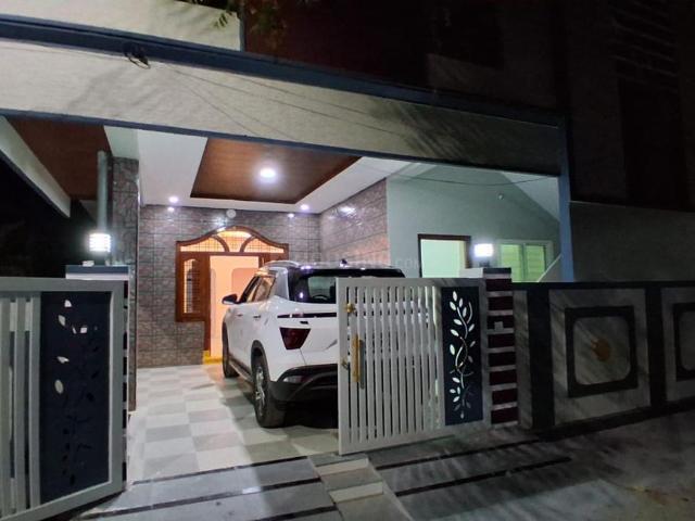 House for sale in Ranga Reddy, Haidarabad