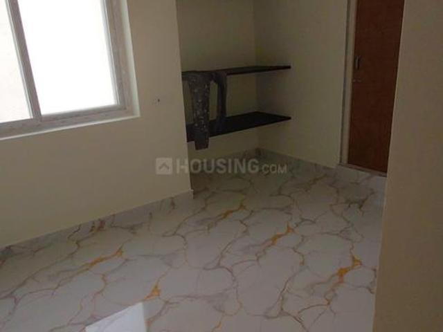 House for rent in Vandalur, Chengalpattu