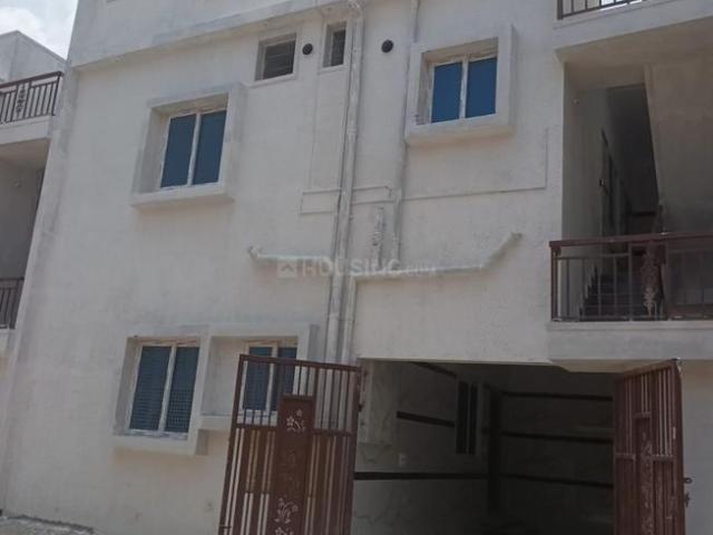 House for sale in Bangalore East, Cox Town - Bangalore