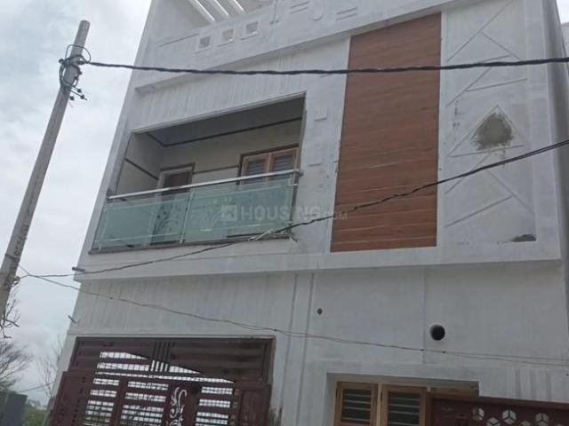 House for sale in Bangalore East, Cox Town - Bangalore