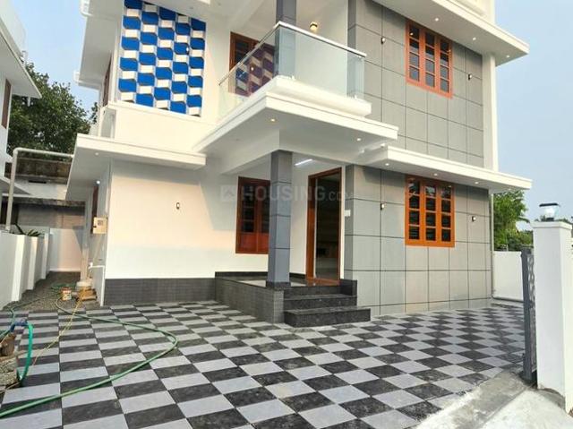 House for sale in Varappuzha, Ernakulam