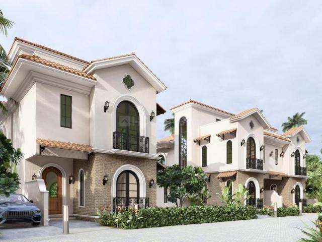 House for sale in Varconda, Goa