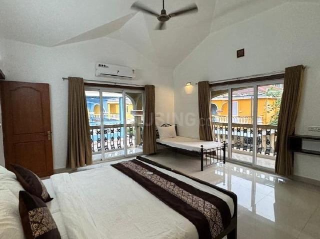 House for sale in Varconda, Goa
