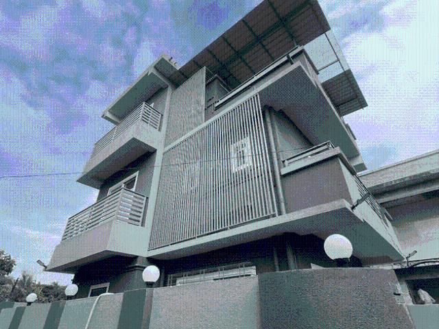 House for sale in Bhuigaon, Vasai-Virar