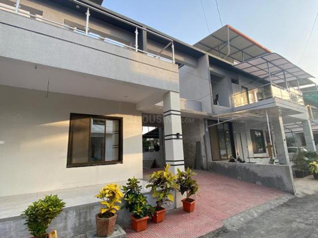 House for sale in Nalasopara - Mumbai, National Capital Territory Of Delhi