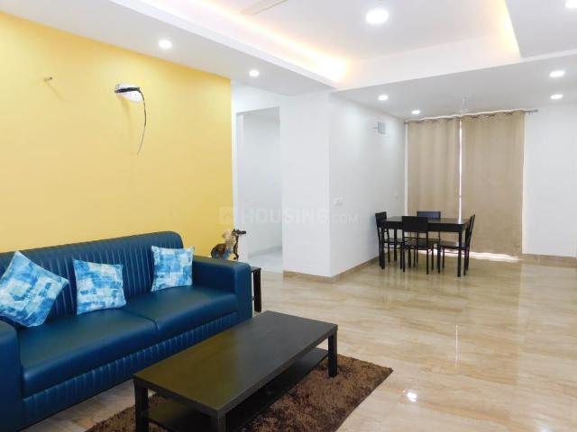 House for rent in Deri