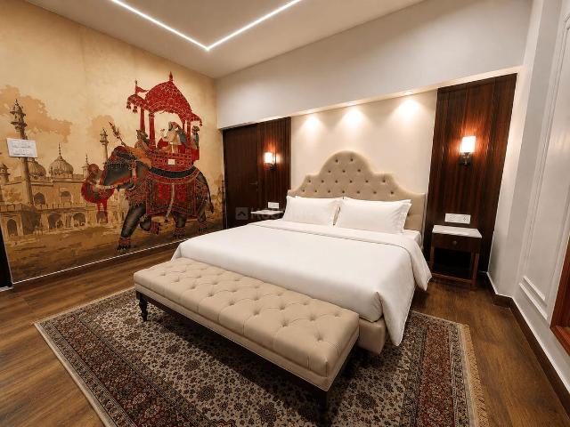 House for rent in Bhurgaon, Dehradun
