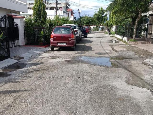 House for sale in Kedarpur, Uttarakhand