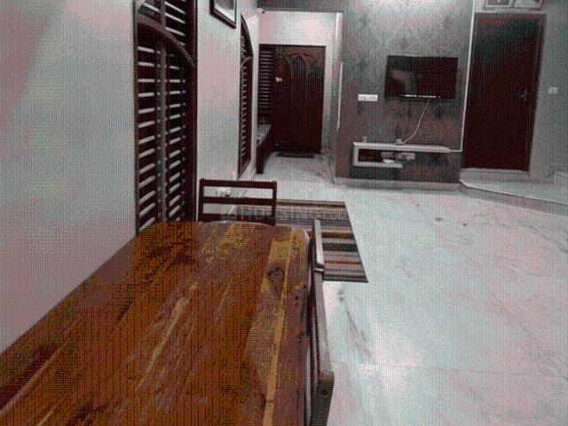 House for rent in Bangalore North, Cox Town - Bangalore