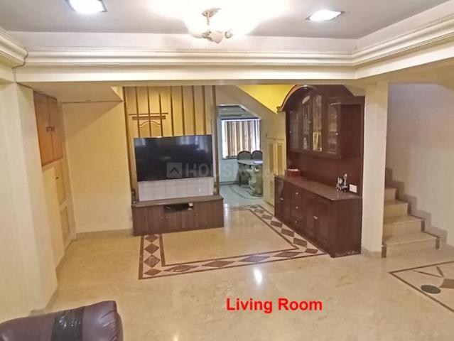 House for rent in Navi Mumbai, Vashi
