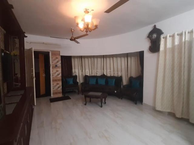 House for rent in Navi Mumbai, National Capital Territory Of Delhi