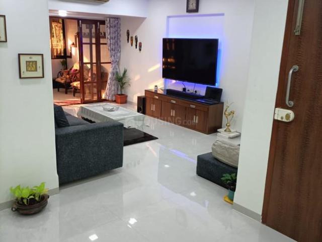 House for sale in Navi Mumbai, Vashi