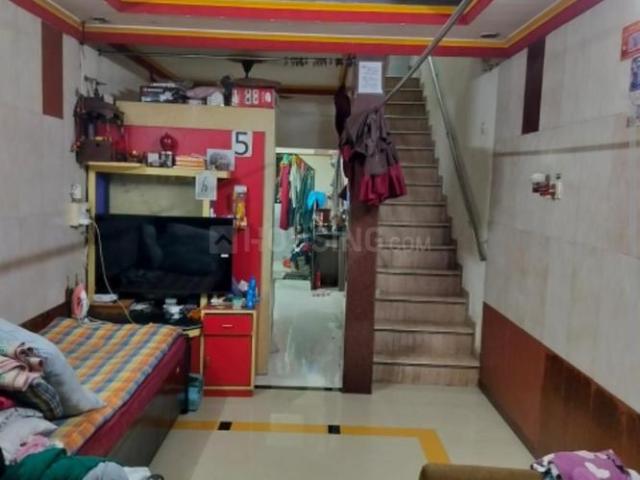 House for sale in Navi Mumbai, Vashi