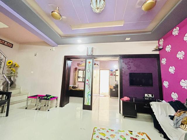 House for sale in Gujarat