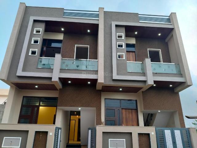 House for sale in Pink City, Rajasthan