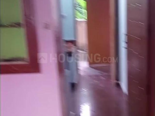 House for rent in Thoppumukku, Thiruvananthapuram
