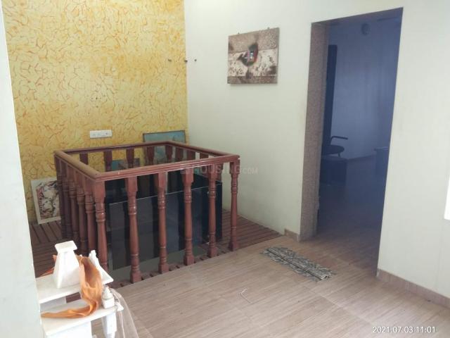 House for rent in Gandhinagar, Gujarat