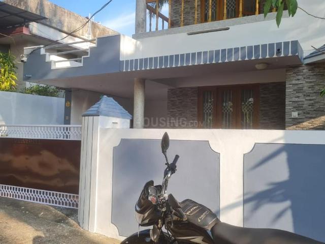 House for rent in Thiruvananthapuram, Kerala
