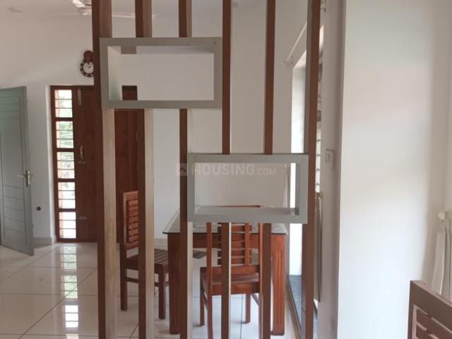 House for rent in Kerala