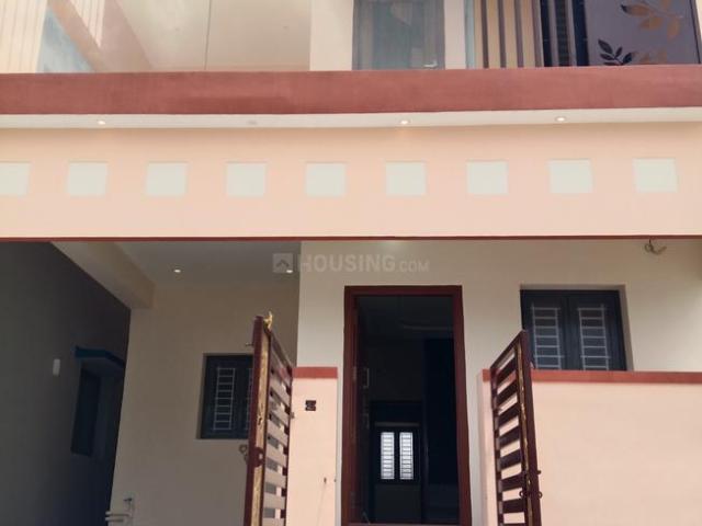 House for sale in Coimbatore