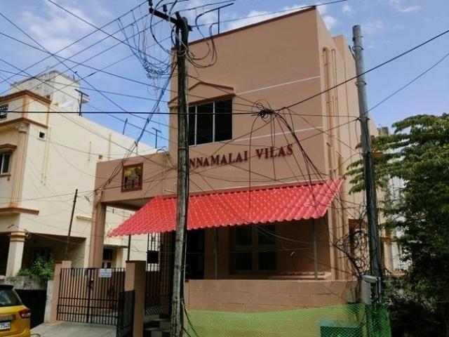 House for rent in Adyar, Tamil Nadu