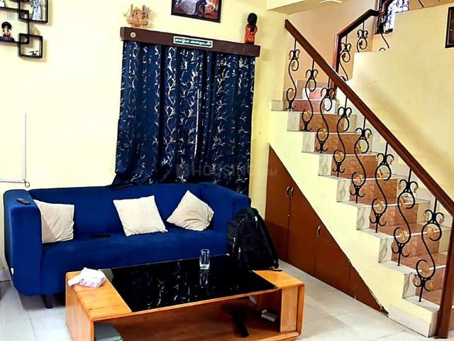 House for sale in Velachery - Chennai, Tamil Nadu