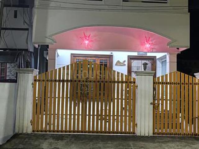 House for rent in Kochi, Kerala