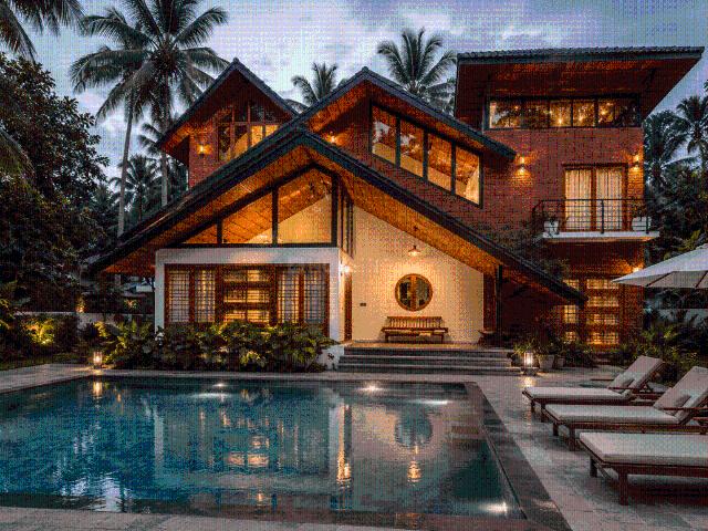 House for sale in Thrissur, Kerala