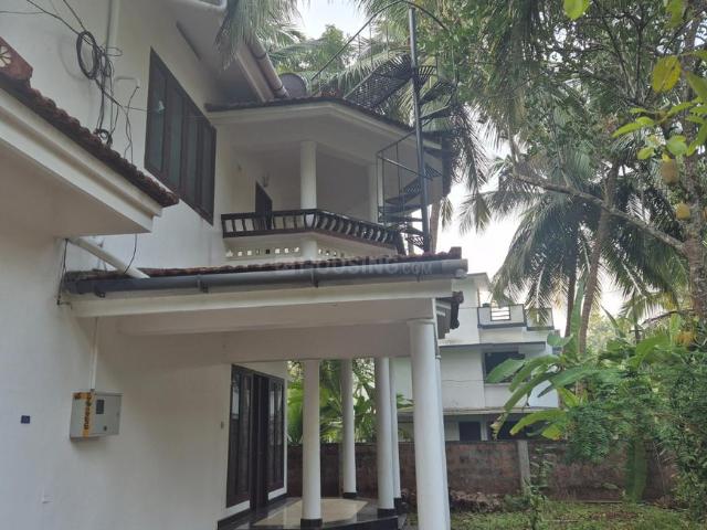 House for rent in Kerala