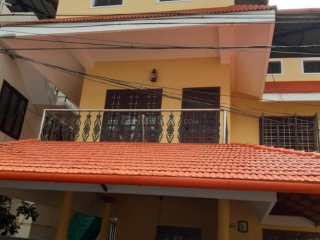 House for rent in Cochin, Kerala