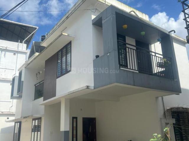 House for sale in Cochin, Kerala