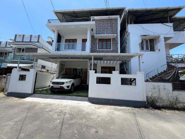 House for sale in Cochin, Kerala